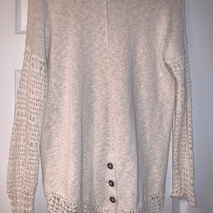 Lucky Brand Sweaters - Lucky brand top Lucky Brand Sweaters - Lucky brand top